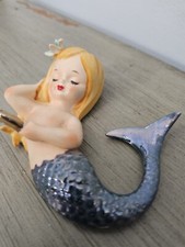 Vintage chalkware lefton for sale  Foley