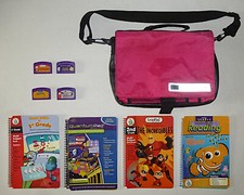 Leapfrog quantum leappad gebraucht kaufen  Goslar