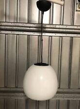 Lampada sospensione soffiato usato  Dolo