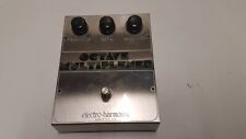 Multiplexer ottava electro usato  Spedire a Italy