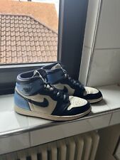 Jordan high bsidian gebraucht kaufen  Bellheim