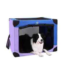 Soft dog crate for sale  DISS