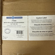 Jones stephens f76829 for sale  Fontana
