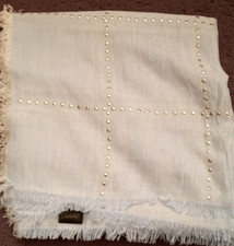 Ladies scarf shawl for sale  LONDON