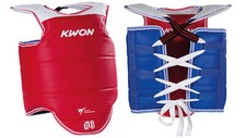 Tkd kampfweste korean gebraucht kaufen  Herdecke