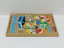 Fumetto topolino libretto usato  Villar Focchiardo