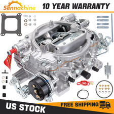 Edelbrock 1406 performer for sale  Temecula