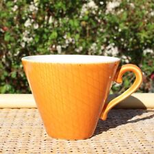 Tasse faïence salins d'occasion  Cerisy-la-Salle