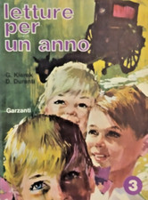 Letture per anno usato  Bari