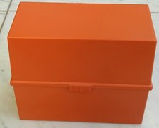 Karteikasten karteibox registe gebraucht kaufen  Erftstadt