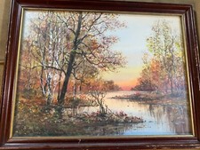 Raphael senseman river for sale  Langhorne
