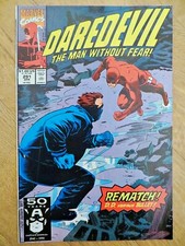 Marvel comics vintage for sale  CHELMSFORD