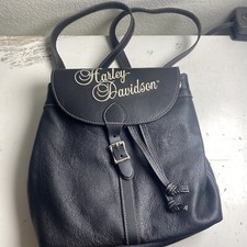 Usado, Bolsa mochila Harley Davidson comprar usado  Enviando para Brazil