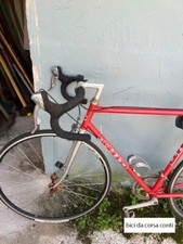 Bici corsa conti usato  Milano