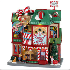 Lemax 05681 christmas for sale  TEWKESBURY