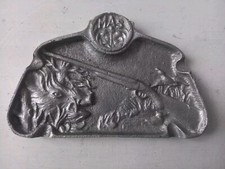Ashtray mas rifle d'occasion  Expédié en Belgium