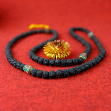Schwarze mala rudraksha gebraucht kaufen  Bonn
