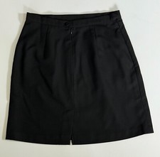 Black school skirt for sale  AYLESBURY
