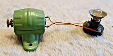 Wilesco m66 dynamo gebraucht kaufen  Mahlow