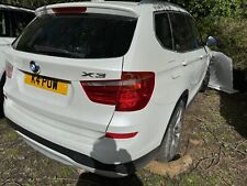 Bmw 2015 30d for sale  FARNHAM