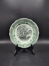Talking plate napoleon d'occasion  Expédié en Belgium
