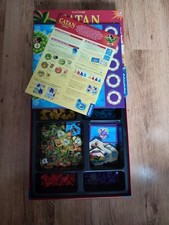 Kosmos catan siedler gebraucht kaufen  München
