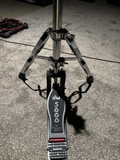 dw 5000 hi hat stand for sale  Suwanee