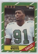 1986 topps reggie for sale  Auburn