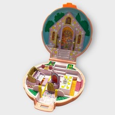 Polly pocket vintage d'occasion  Caen