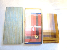 Vintage cotton mens for sale  Tucson