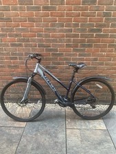Carrera crossfire mountain for sale  NOTTINGHAM