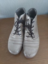 Stiefelette remonte 41 gebraucht kaufen  Neustadt