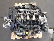 2006-2010 L359 FREELANDER 2 MOTOR COMPLETO EURO 4 2.2 TD4 DIESEL 224DT *VÍDEO* comprar usado  Enviando para Brazil
