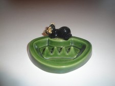 Rosemeade pottery black for sale  Minnetonka