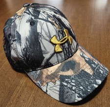 Armour camo hat for sale  Brooklyn