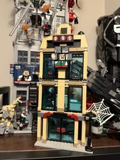 Lego marvel spider for sale  Grand Rapids