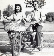 tricycle bike for sale tricycle bike for sale  Eugene