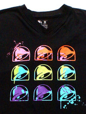 Taco bell employee for sale  Houston