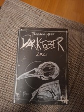 Federico mele darktober gebraucht kaufen Federico mele darktober gebraucht kaufen  München