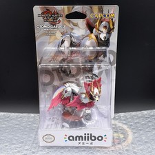 Amiibo monster hunter d'occasion  Champigny-sur-Marne