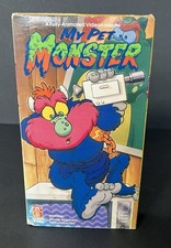 Pet monster vol for sale  Saint Petersburg