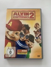 Alvin chipmunks film gebraucht kaufen  Lemgo