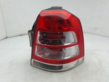 2010 vauxhall zafira for sale  WEYMOUTH