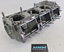 01-02 Kawasaki Jet Ski 900 STS JT900 GENUÍNO Motor Cárter Estojos Inferiores comprar usado  Enviando para Brazil