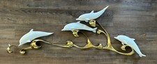 Vintage bijan brass for sale  Logan
