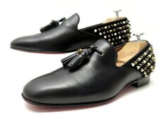 Chaussures christian louboutin d'occasion  France