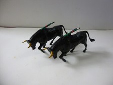 Ensemble toros banderilles d'occasion  Rosny-sous-Bois