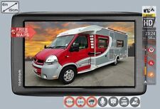 Lifetime tomtom camper gebraucht kaufen  Allersberg