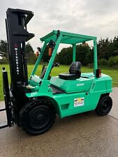 Fork lift truck for sale  ARUNDEL