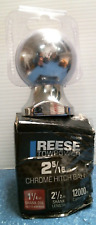 Reese towpower chrome for sale  Sterling